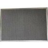 Filtre tricot métallique à maille en galva ou inox - Isofilter