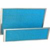 Filtre à air G4 lavable en polypropylène - Isofilter