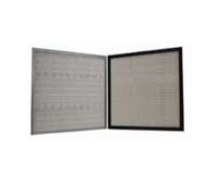 Filtre ADLER Camry HEPA H12 - Haute Efficacité De Filtration