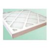 Filtre plan en carton avec média synthétique, efficacité G3 ou G4 - Isofilter