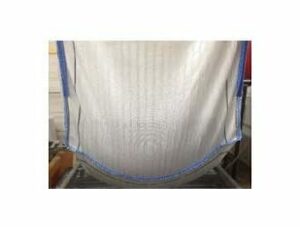 Bigbag filtrant pour boues de peinture, colle, ciment et hydrocarbures - Isofilter