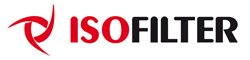 Logo ISOFILTER