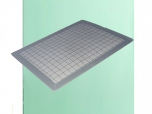Filtre serti pour aérotherme et climatiseur – ISOSERTI, efficacité G3