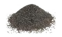Charbon actif en granulé / recharge de charbon actif pour filtre à air et eau / Charbon actif en vrac