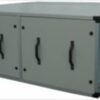 Caisson de filtration pour cuisine - ISOFILTER