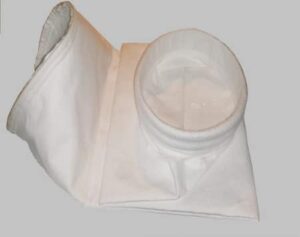 Manche filtrante en PTFE - Isofilter