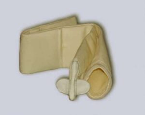 Manche filtrante en polyacrylonitrile - Isofilter