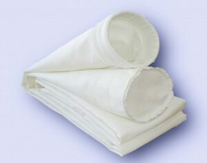 Manche filtrante en polyester - Isofilter