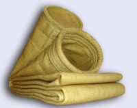Poche filtrante en polyamide