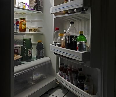 Comment enlever la mauvaise odeur du frigo? nessma cuisine