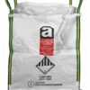 Bigbag amiante 1000 kg avec sache interne - Isofilter