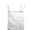 Bigbag de chantier avec jupe de remplissage 1000 kg pour gravats - Isofilter