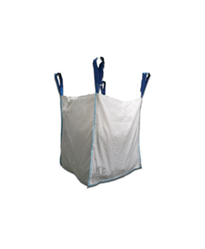 Bigbag de chantier 1500 kg pour gravats - Isofilter