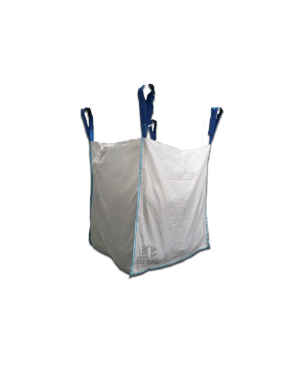 Bigbag de chantier 1500 kg pour gravats - Isofilter