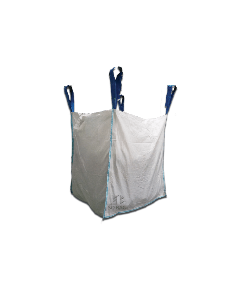 Bigbag gravat spécial chantier - 1 m3, 1500 Kg