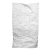 Sac gravat spécial chantier 80 kg - Isofilter