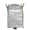 Bigbag réutilisable 1000 kg avec goulotte de vidange - Isofilter