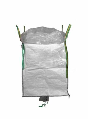 Bigbag réutilisable 1000 kg avec goulotte de vidange - Isofilter