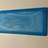 Filtre plat lavable cousu sur fil - Isofilter